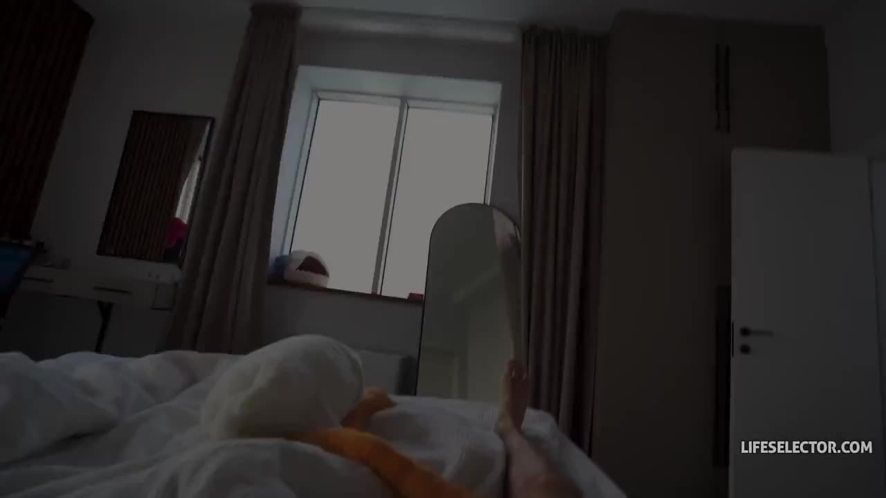 SolaZola Oil Massage Make My GF Horny NEWEST LEAKED