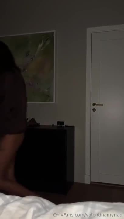 Valentina Myriad Gets Drilled And Filled With Cum