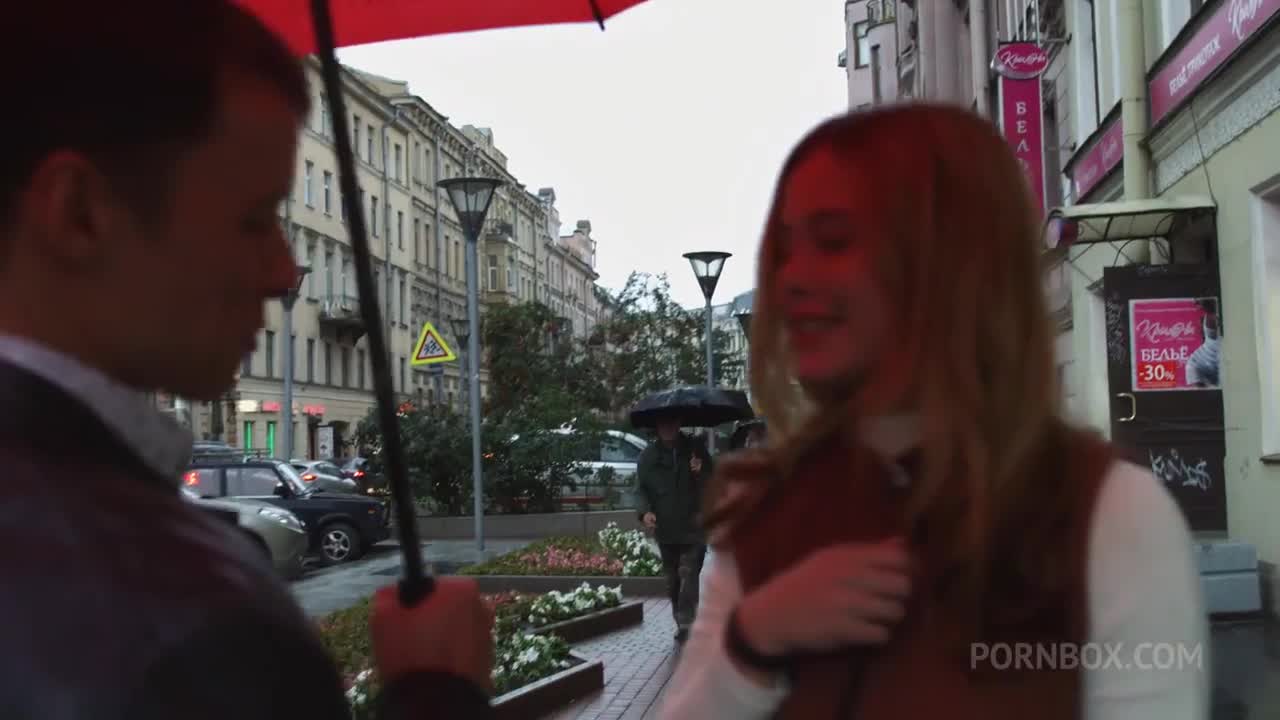 Shakila Asti Meets A Stranger And Gets Fucked