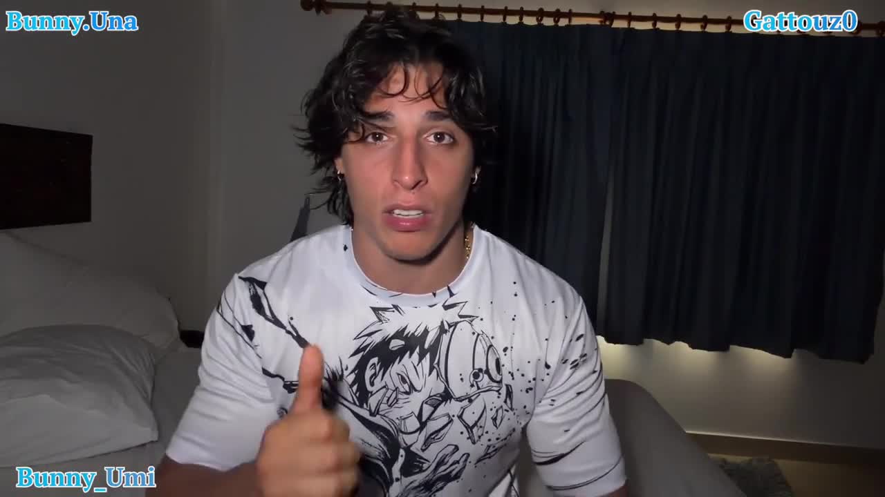 Bunny Umi And Bunny Una Double The Asain Pussy Double The Fun 2 Hours Of Threesome With Gattouz0