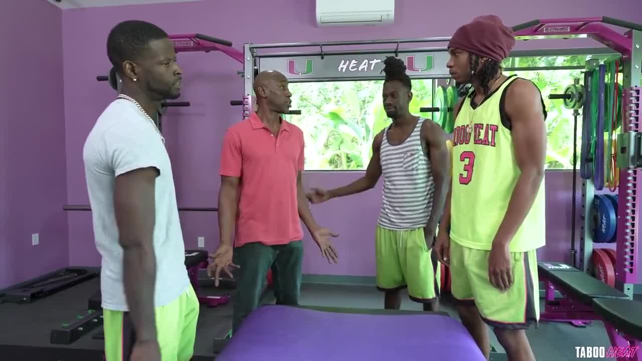 Cory Chase BBC Championship Season 3 Gangbang Jersey Ceremony