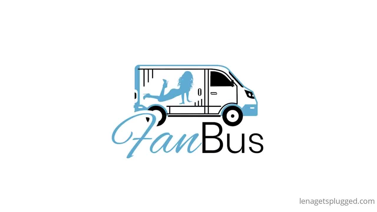 Lena The Plug And Alexas Morgan Strap On GG Scene On Fanvan