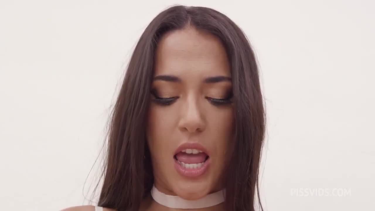 Nuria Millan Blackenized 4on1 Balls Deep Gangbang In Her Ass