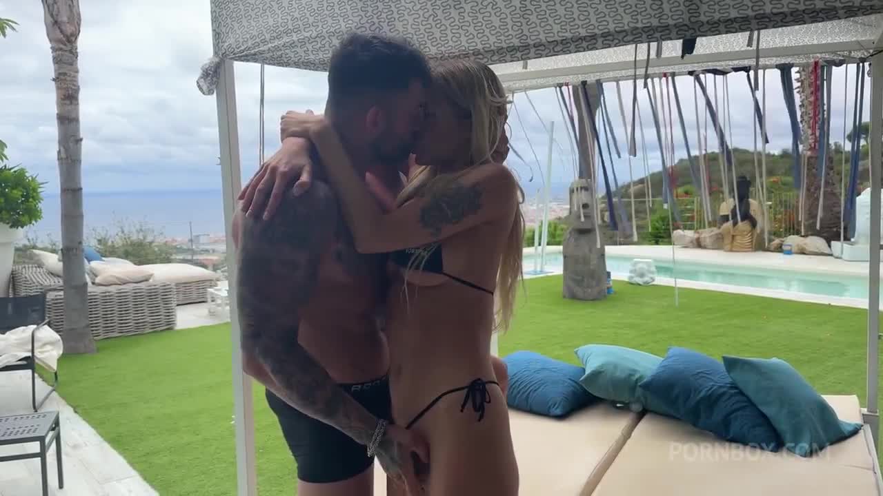 Zlata Shine OnlyFans leaked Zlata Shine Rough Anal Fuck And Creampie With Beautiful MILF 4K on HDthot