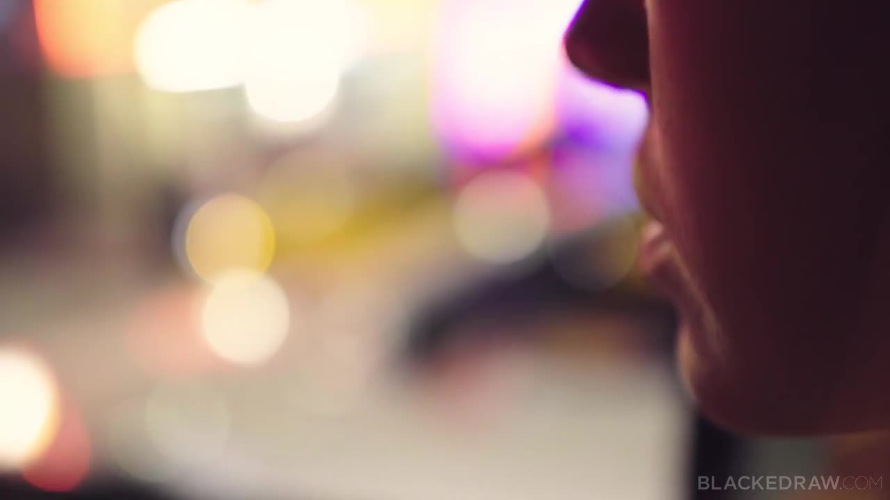 Fiona Sprouts Receives A BBC Pounding