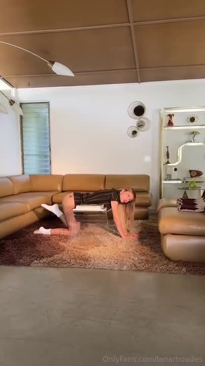 Lana Rhoades Holy Ass NEW PPV