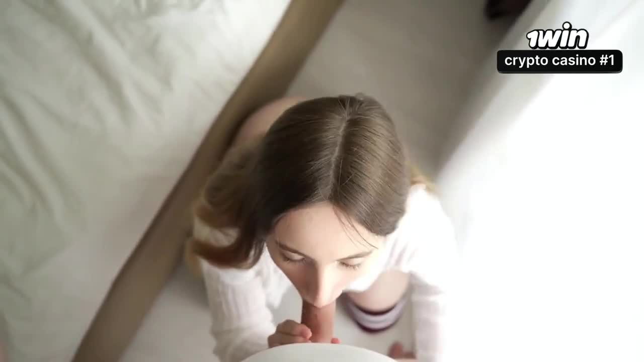 Anny Walker Craves For Her Stepbrother’s Cock