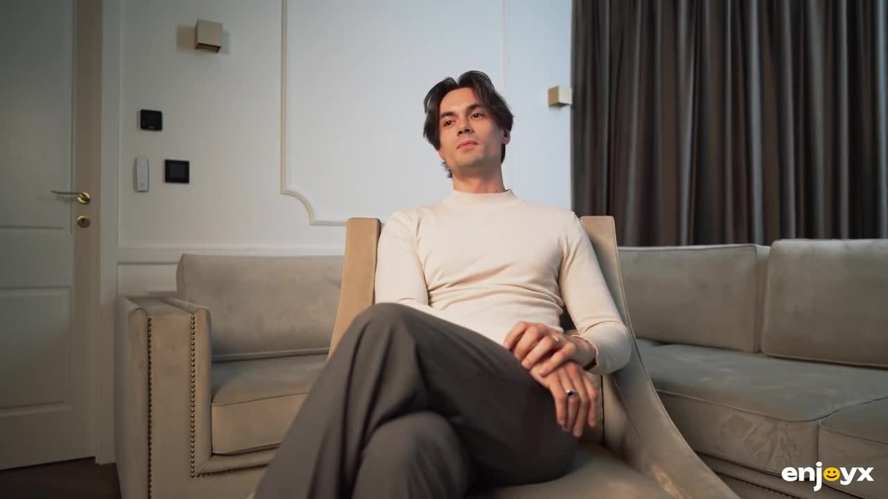 Britney Dutch Dark Kink Fantasy Sex Blind Folded With My Step Bro