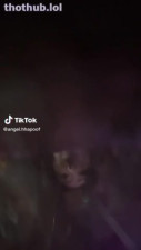 TikTok OnlyFans leaked Best of tiktok on HDthot