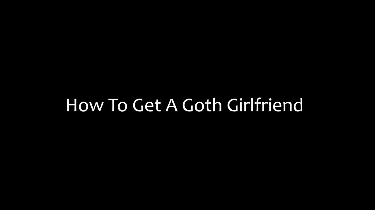 Violet Voss Your Goth Step Sister Is A Cum Hungry Slut
