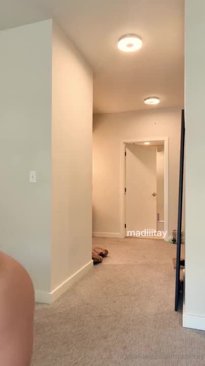 Madiiitay Taking Off My Panies For My Horny Step Dad NEW PPV