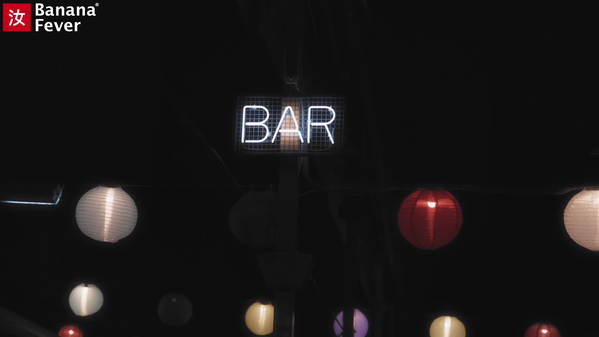 Melody Marks Bartender Titus Low Fucks Petite Blonde Against The Bar With Facial Finish