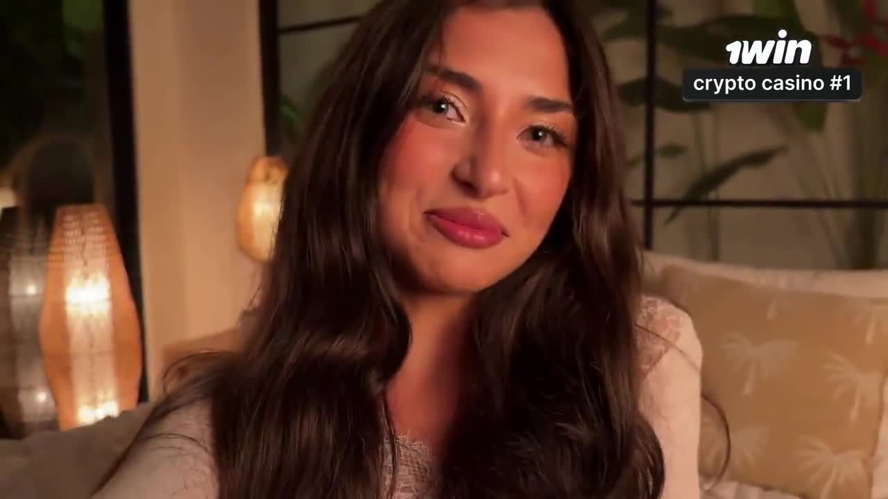 MilaMuse Films A Passionate Sex Tape With Her Boyfriend