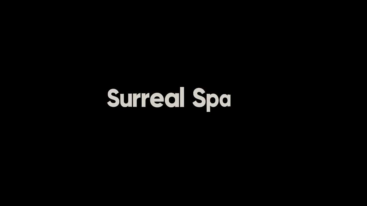 Chloe Surreal – Hot Exotic Nurumassage Surreal Spa
