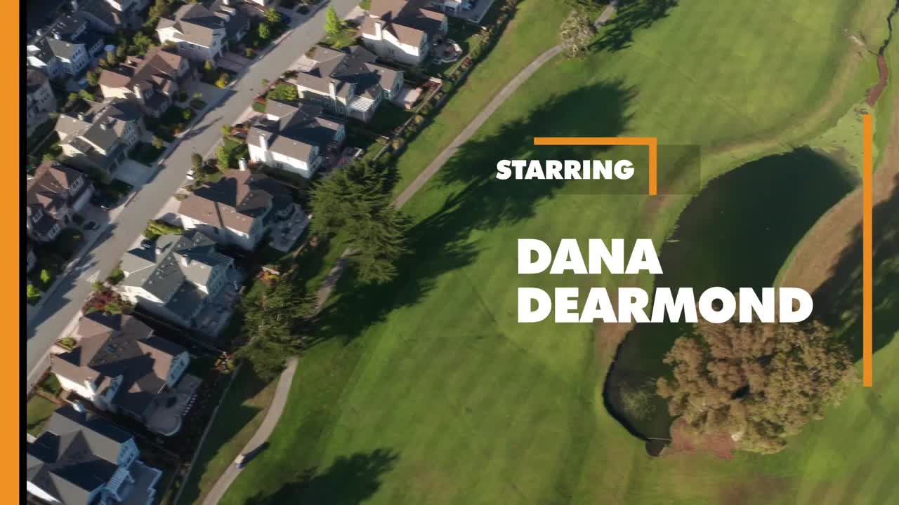Dana DeArmond – Never Mess With An Ex​’S Hot Mom NEW POV Sextape