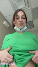 OnlyFans leaked MEGMARIIEE 12 on HDthot