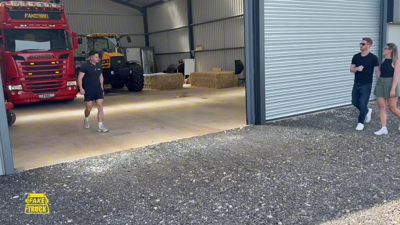 Innocenthotwifexxx Wife Cheats And Gets Caught And Continues To Cuck Me With Fake Truck Driver