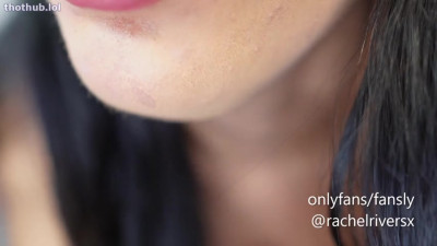 Rachel Rivers OnlyFans leaked Rachel rivers- pov sex 5 on HDthot