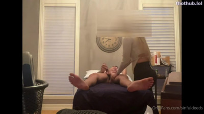 Sinfuldeeds OnlyFans leaked Sinfuldeeds Norway RMT on HDthot