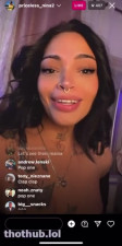 OnlyFans leaked Priceless_nina live on HDthot