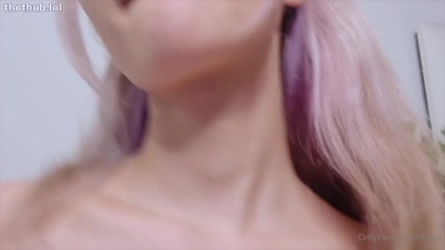 asian_ OnlyFans leaked Irisax- Asian delight on HDthot