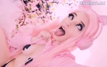 belledelphine OnlyFans leaked BelleDelphine3 on HDthot