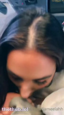 Jameelahh OnlyFans leaked jameelahh of on HDthot