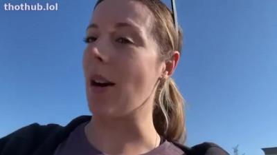 nadiafoxx69 OnlyFans leaked NadiaFoxx69 26 on HDthot