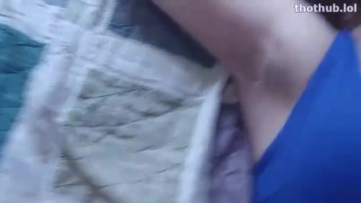Velvet OnlyFans leaked Lilredvelvet redhead gets taken for a ride on HDthot