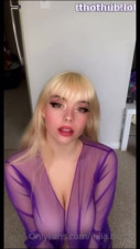 Julia Burch part 31