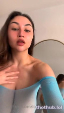 Louisa Khovanski OF part 113