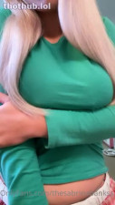 Sabrina Banks OnlyFans leaked Sabrina Banks Nips on HDthot
