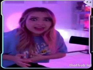 AriGameplays OnlyFans leaked AriGameplays TiTs Slip Reveal on HDthot