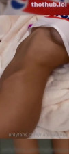 OnlyFans leaked Na5asa savija on HDthot