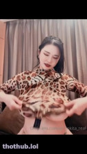 Anri Okita OF part 73