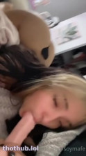 OnlyFans leaked Marialamicq 3 on HDthot