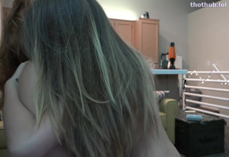 Molly Stewart OnlyFans leaked Molly Stewart lesbian webcam on HDthot