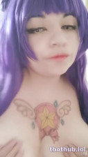 OnlyFans leaked Darling_cute on HDthot