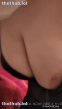 Anri Okita part 16