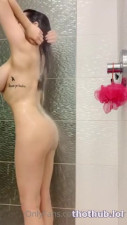 Tessa Fowler OnlyFans leaked Tessa Fowler Shower on HDthot