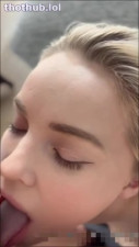 OnlyFans leaked Onlyfans- gorgeous blonde fucked on HDthot