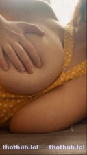 Louisa Khovanski OnlyFans leaked Louisa Khovanski OF part 28 on HDthot