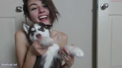 Bonnierabbit 3 Hours Charturbate Livestream Leak Oil Pussy Masturbation
