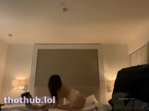 Sinfuldeeds OnlyFans leaked Sinfuldeeds short clip from onlyfans on HDthot