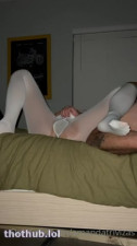 OnlyFans leaked Amanda is fingering on HDthot