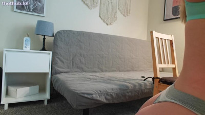 STPeach OnlyFans leaked [Fansly]STPeach_17-12-2022 on HDthot