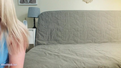 STPeach OnlyFans leaked [Fansly]STPeach_17-12-2022_3 on HDthot