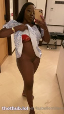 Isabelle Miller OnlyFans leaked ISABELLE MILLER SHORT 23 on HDthot