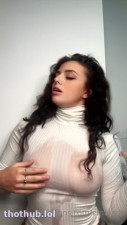 Emily Black OnlyFans leaked Emily Black part 23 on HDthot