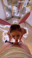 Blondierhi OnlyFans leaked blondierhi-2021-04-06 on HDthot